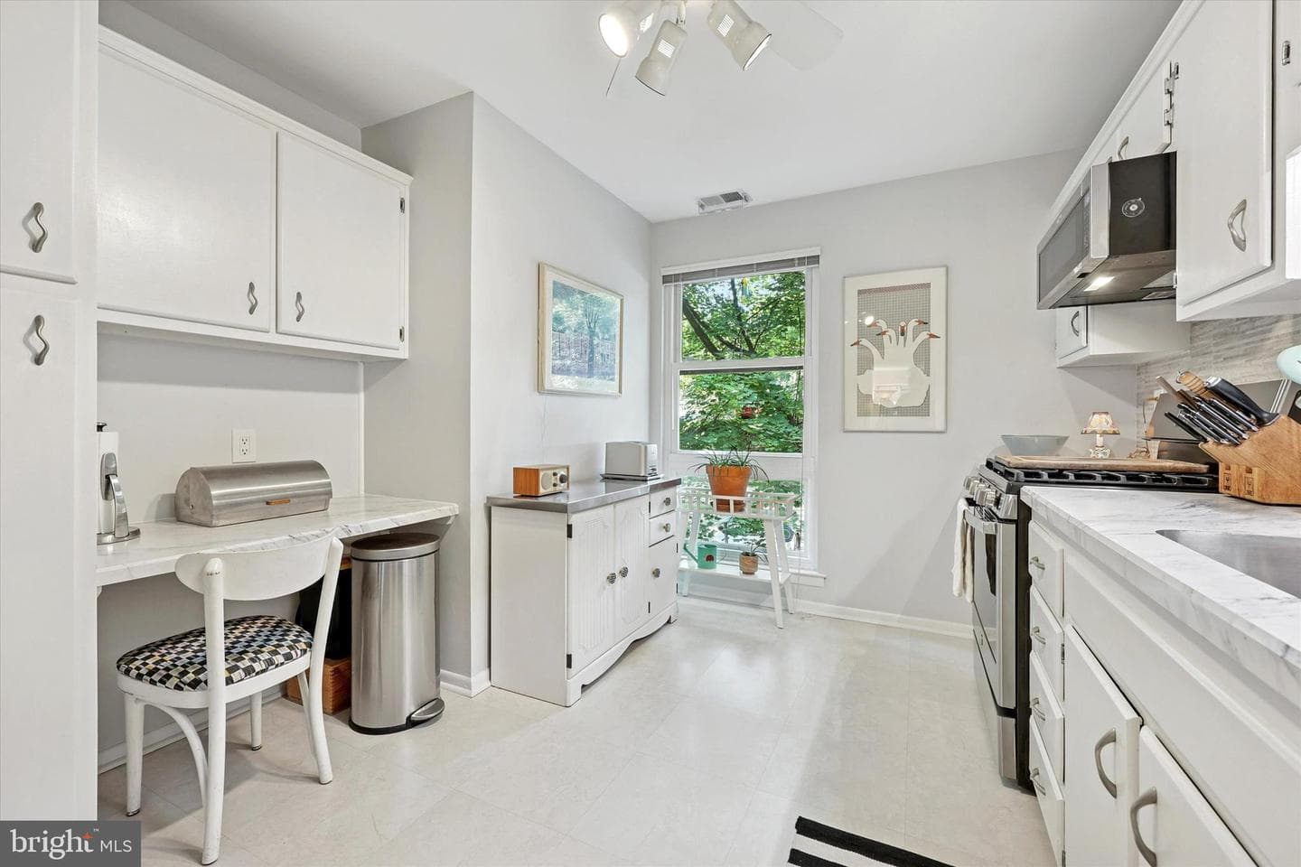 291 Shawmont Avenue #4f7 photo 5