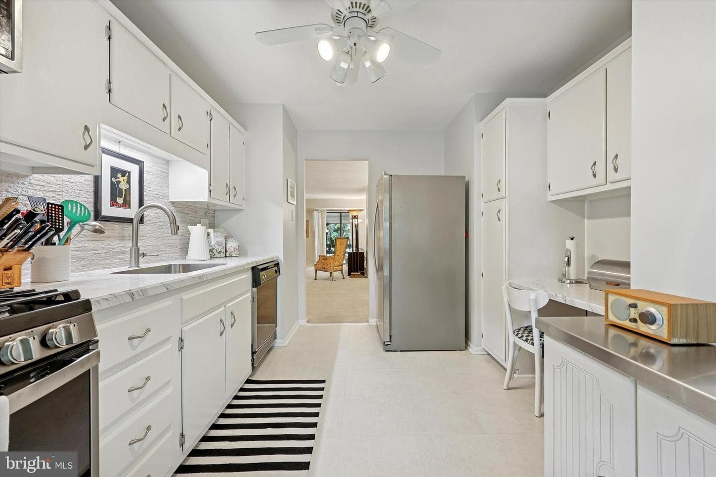 291 Shawmont Avenue #4f7 photo 7