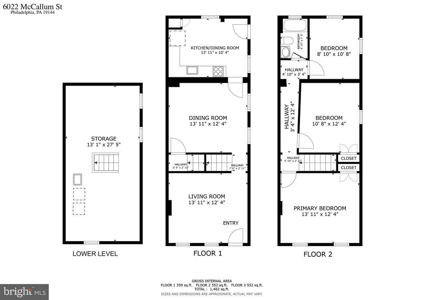 6022 McCallum Street photo 39