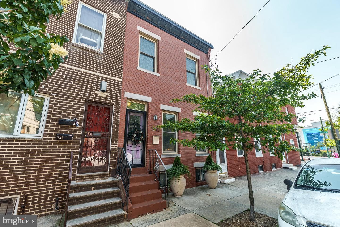1543 S 20th Street photo 1