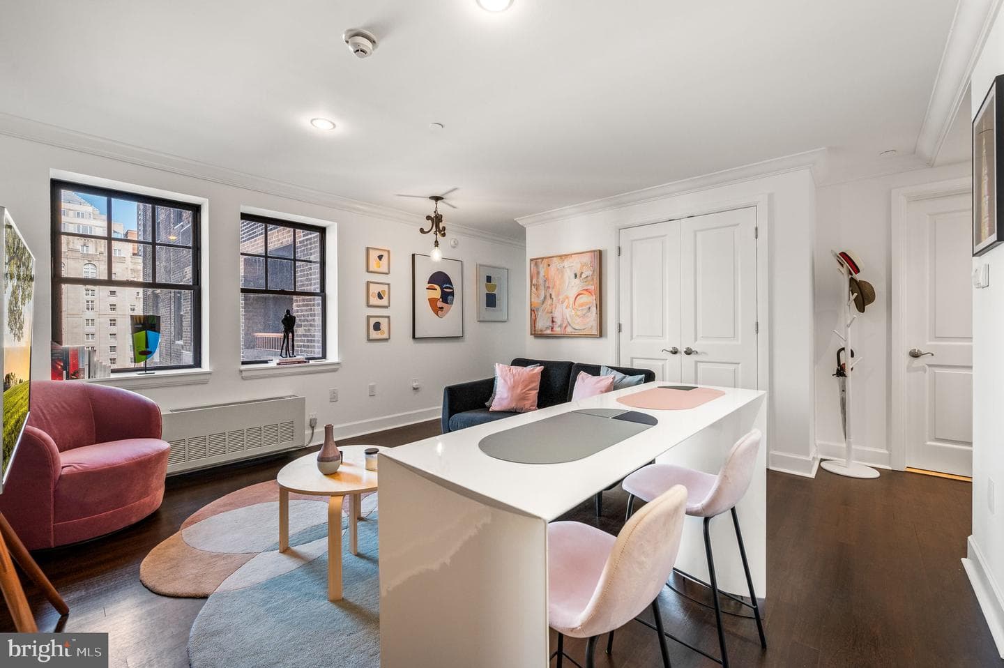 1701 Locust Street #1607, Philadelphia