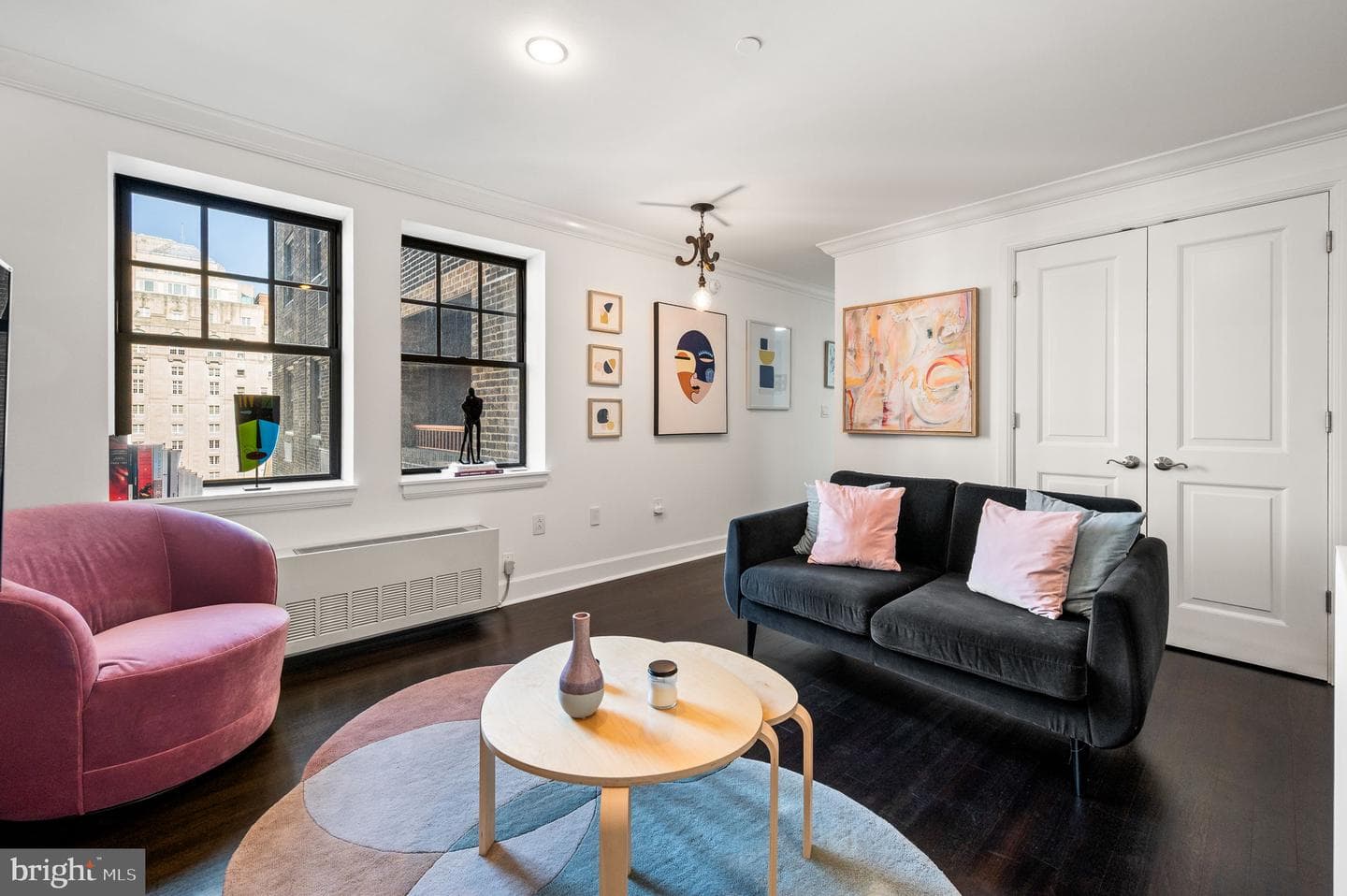 1701 Locust Street #1607 photo 3
