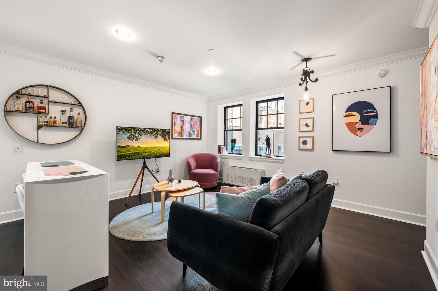 1701 Locust Street #1607 photo 4