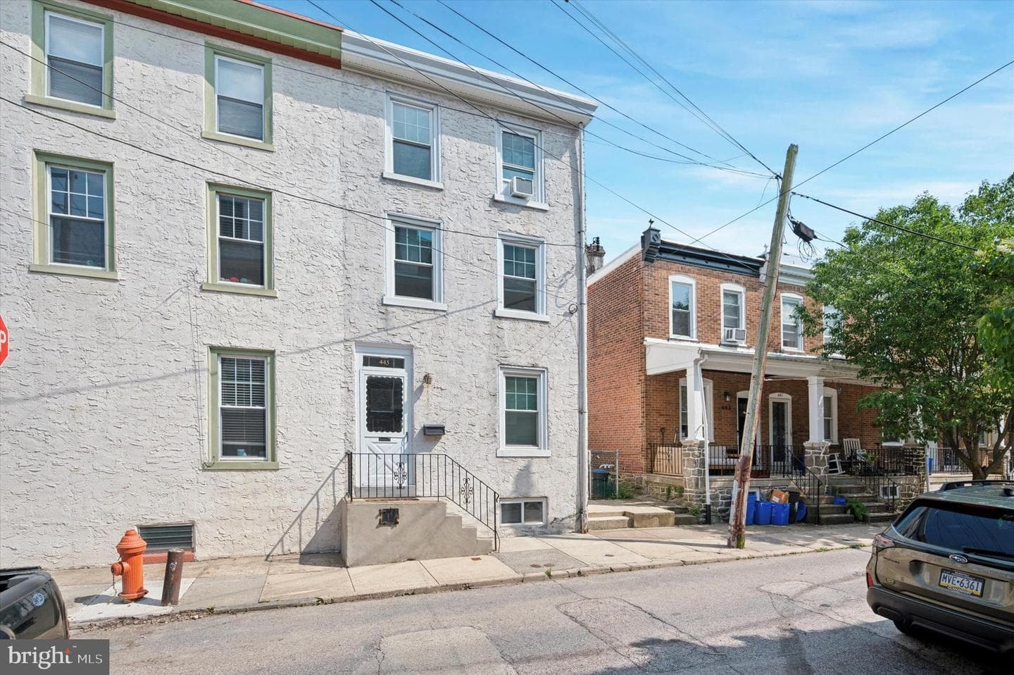 445 Dupont Street photo 1
