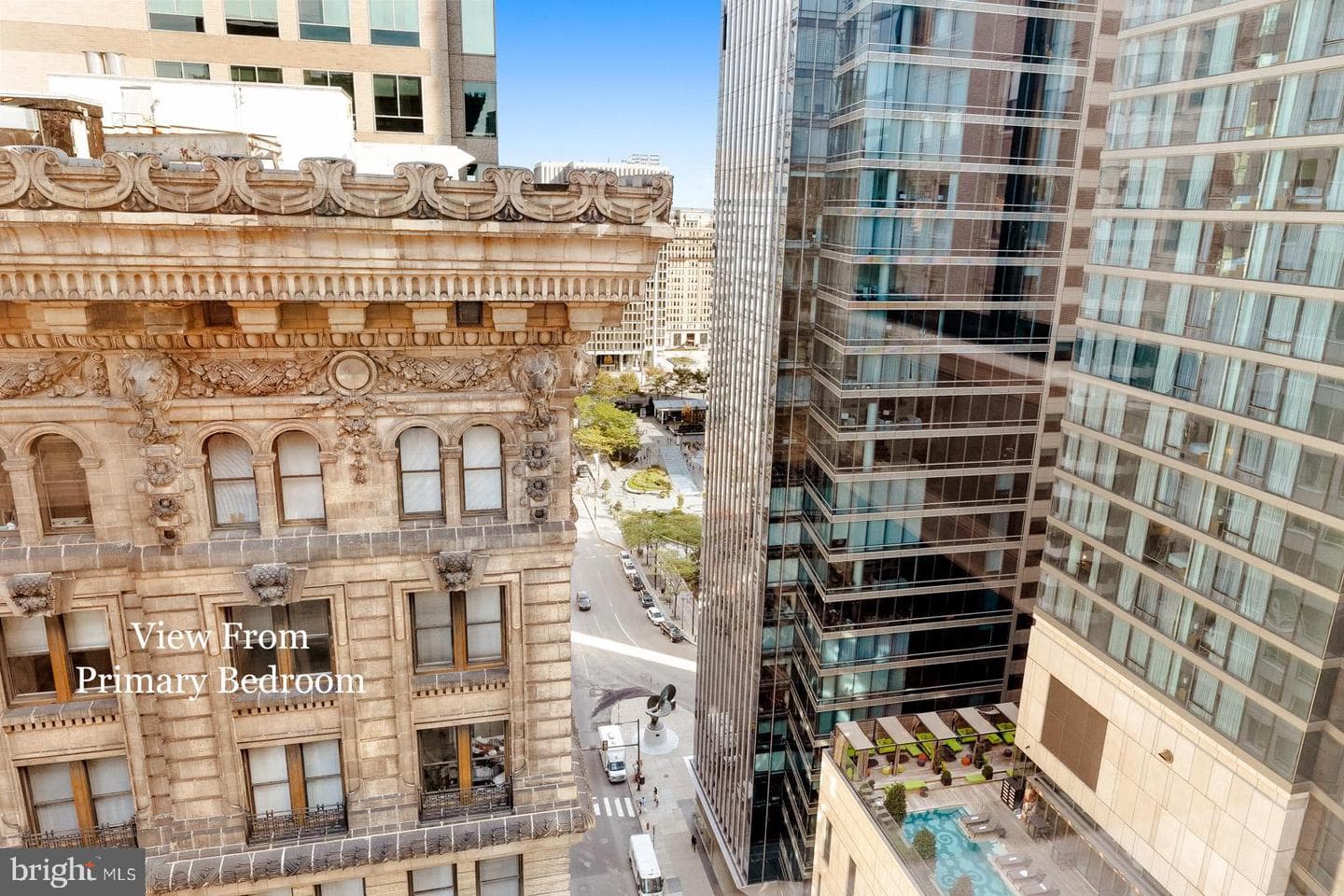 1500 Chestnut Street #19f photo 32