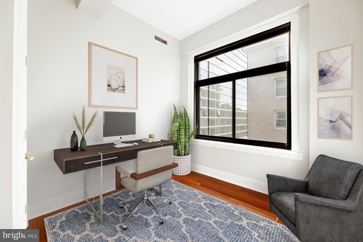 1500 Chestnut Street #19f photo 4