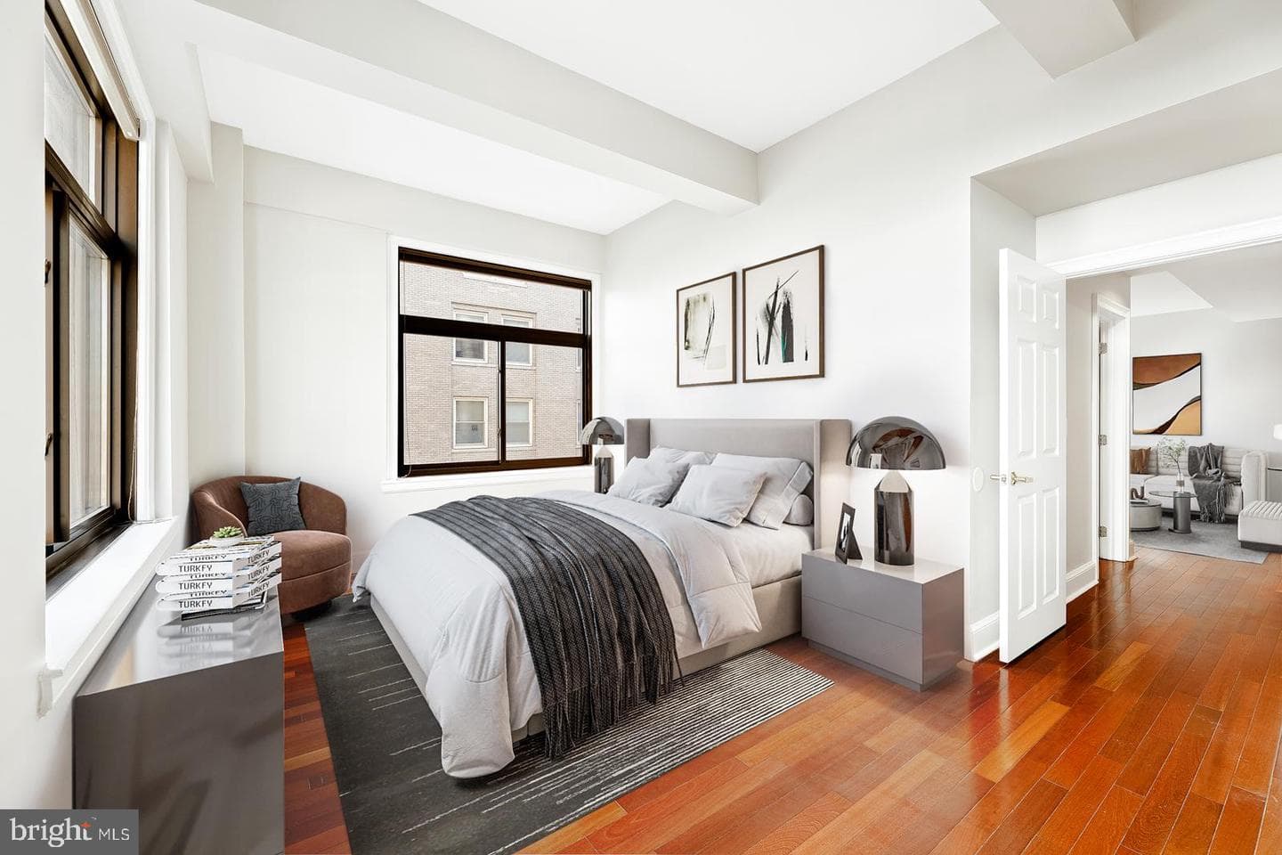 1500 Chestnut Street #19f photo 5