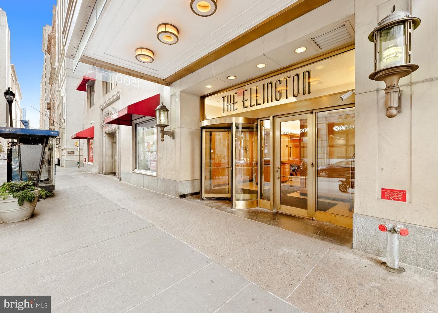 1500 Chestnut Street #19f photo 6