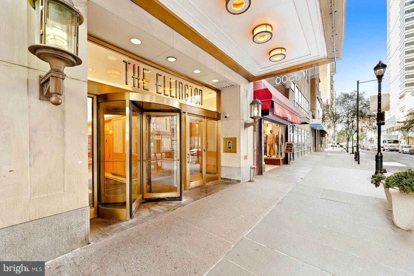1500 Chestnut Street #19f photo 7