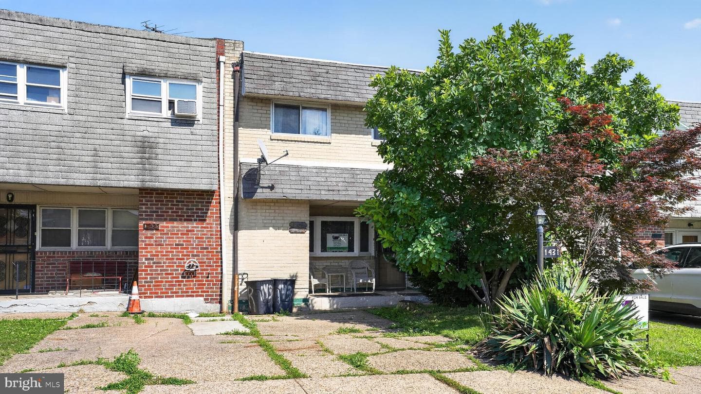 1431 N 12th Street, Philadelphia