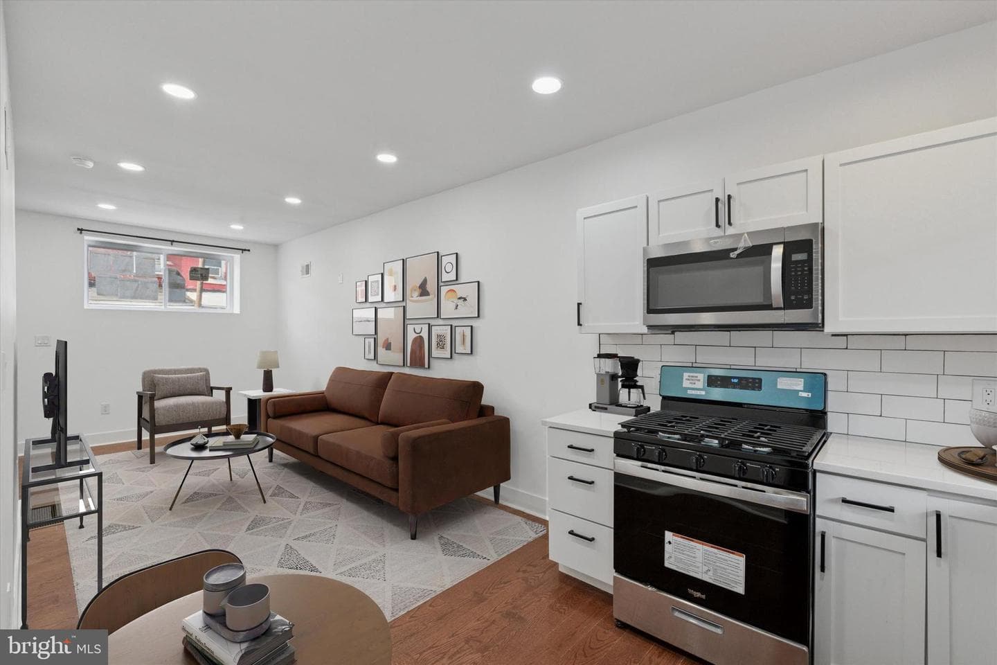 2538 W Oakdale Street, Philadelphia