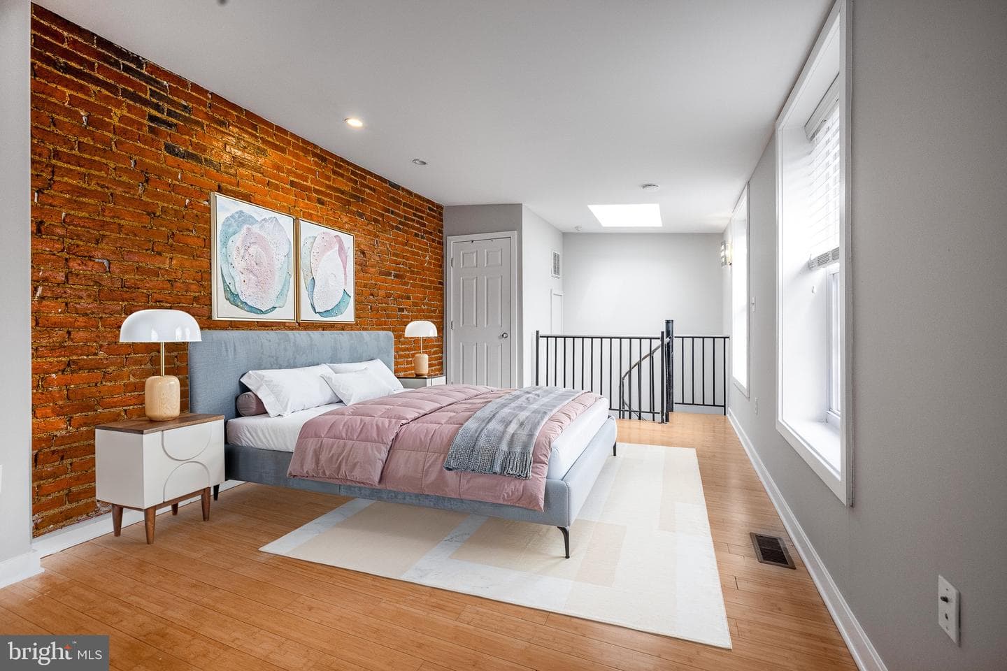 1516 Catharine Street #2 photo 15