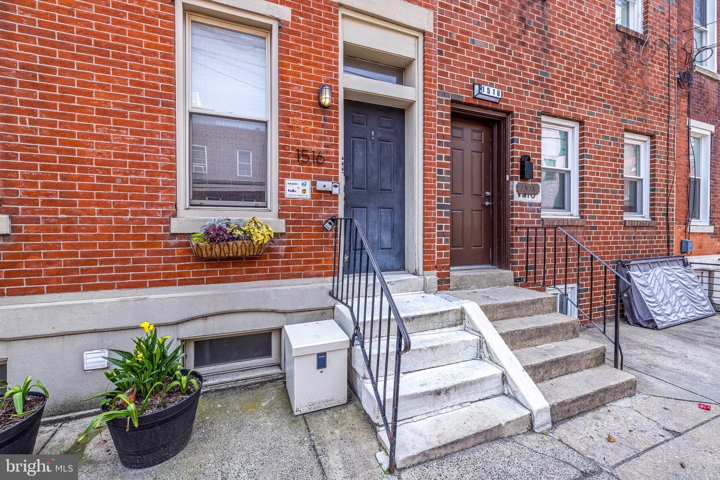 1516 Catharine Street #2 photo 2