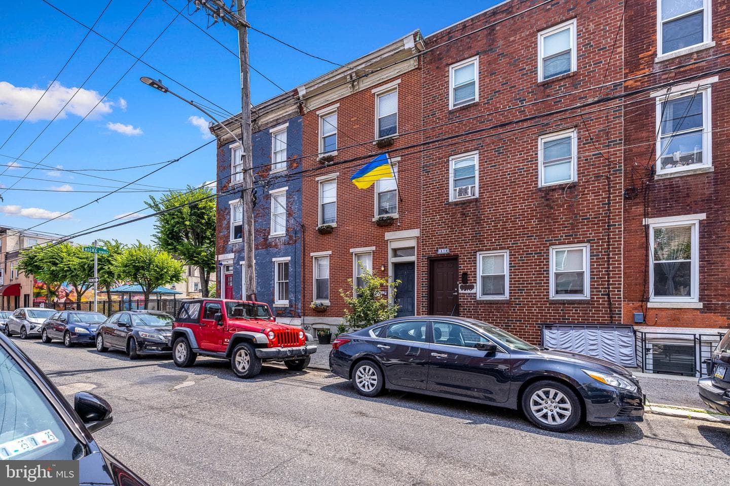 1516 Catharine Street #2 photo 31