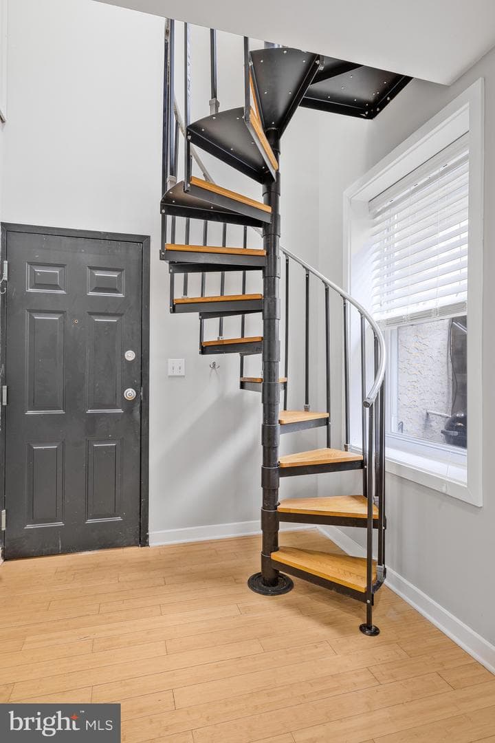 1516 Catharine Street #2 photo 4
