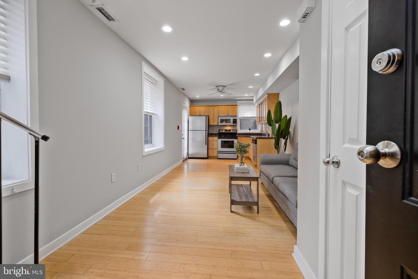 1516 Catharine Street #2 photo 9