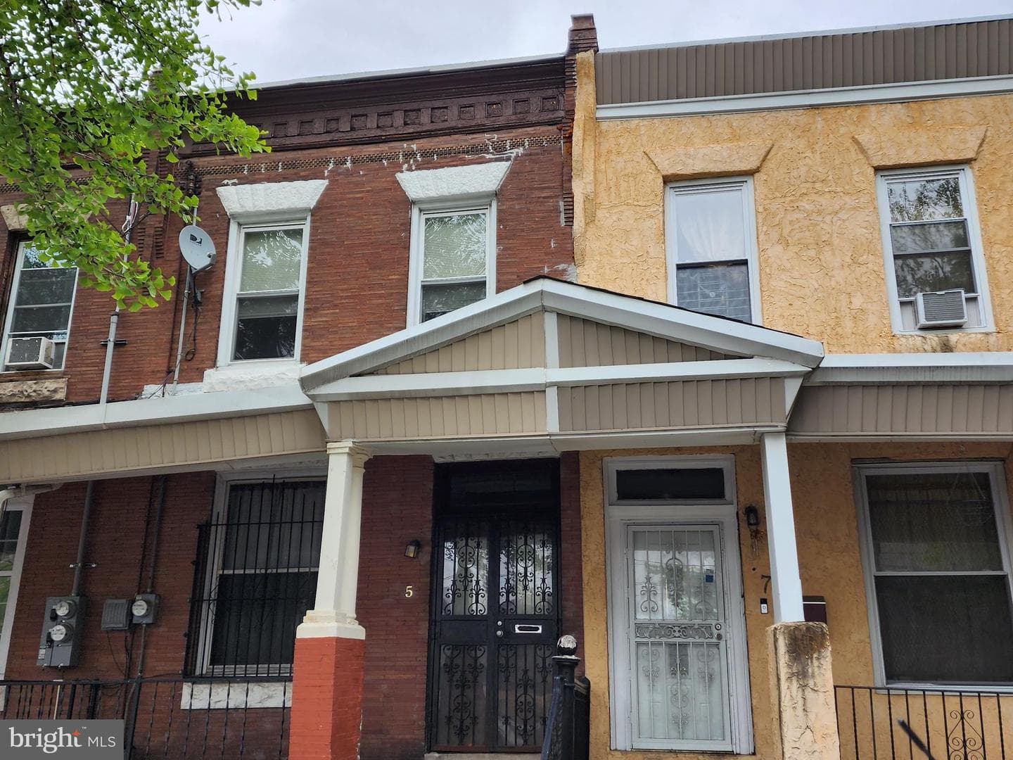 5 S 44th Street, Philadelphia