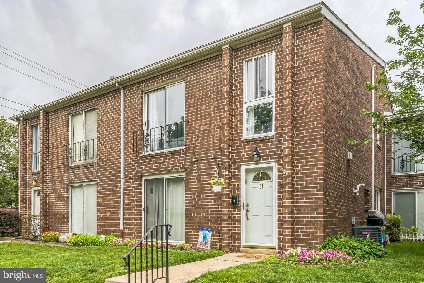 9001 Ridge Avenue #31