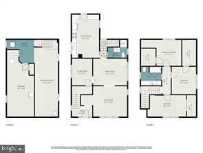 9001 Ridge Avenue #31 photo 23