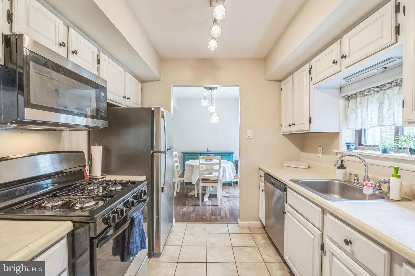 9001 Ridge Avenue #31 photo 9