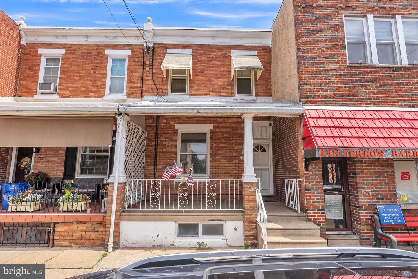 2659 Orthodox Street