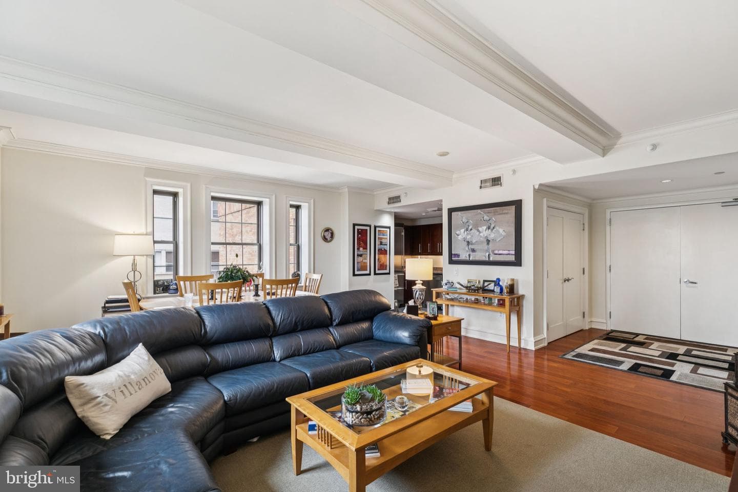 219 S 18th Street #1506 photo 5