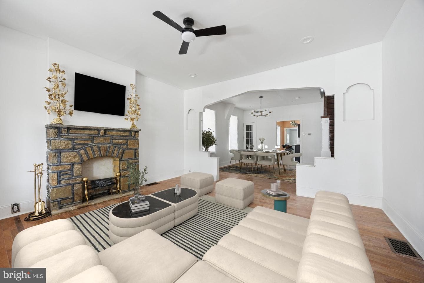 6221 Chew Avenue photo 4