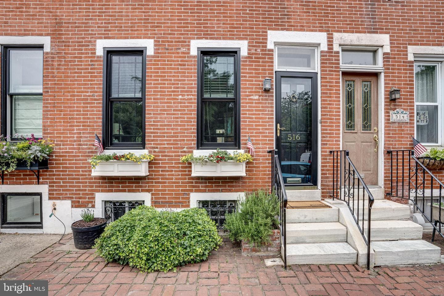 516 S Lecount Street photo 3