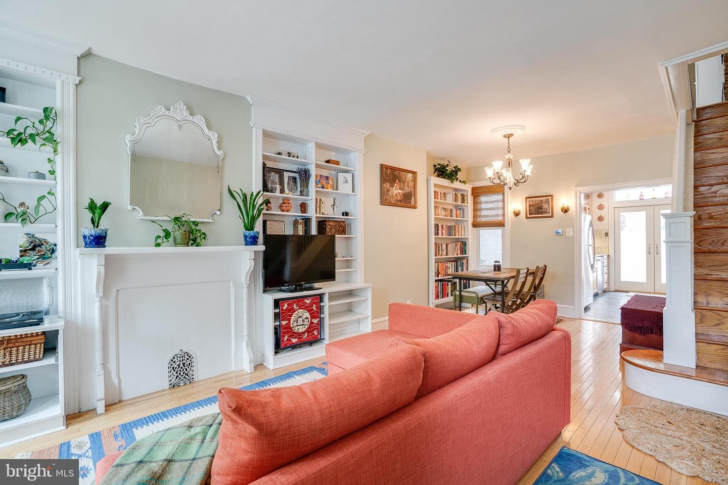 516 S Lecount Street photo 4