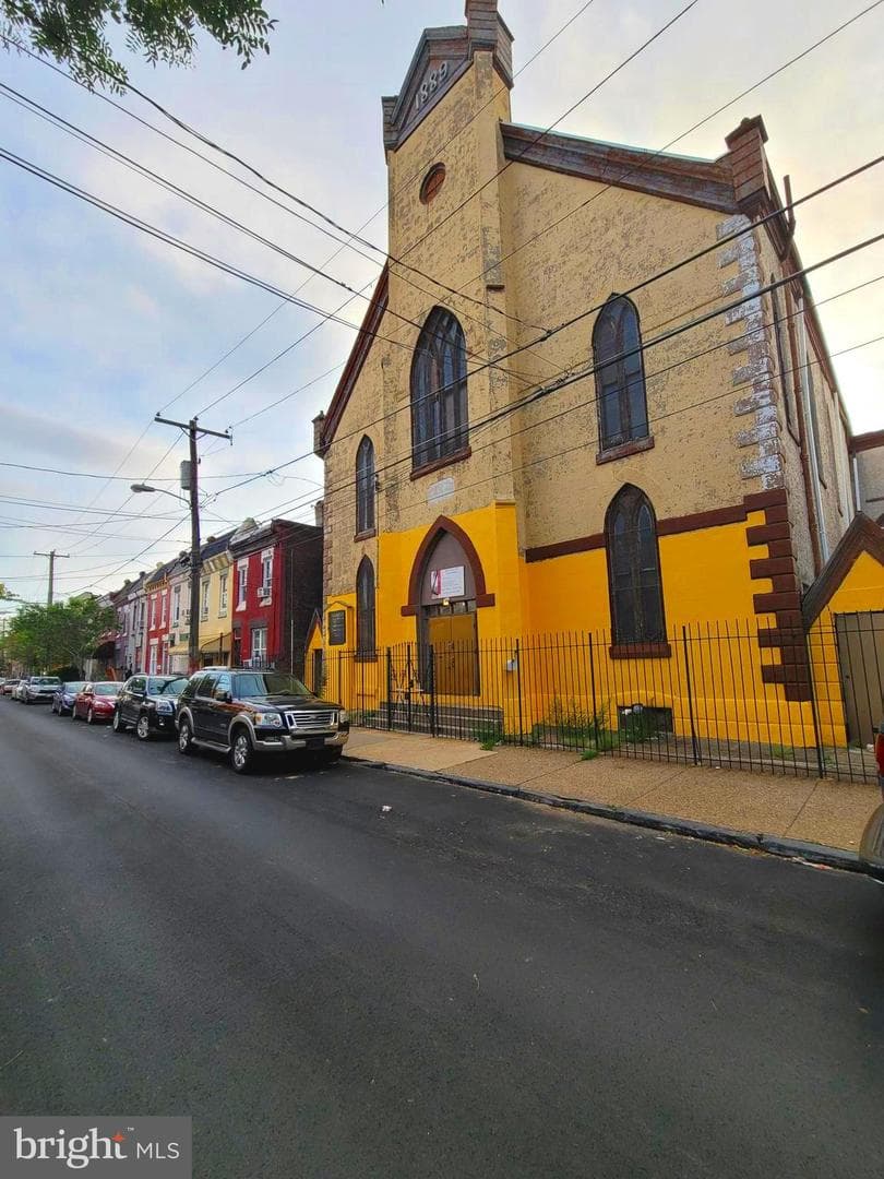 2320 N Hancock Street, Philadelphia