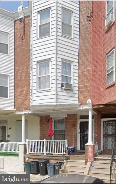 5827 Crittenden St, Philadelphia