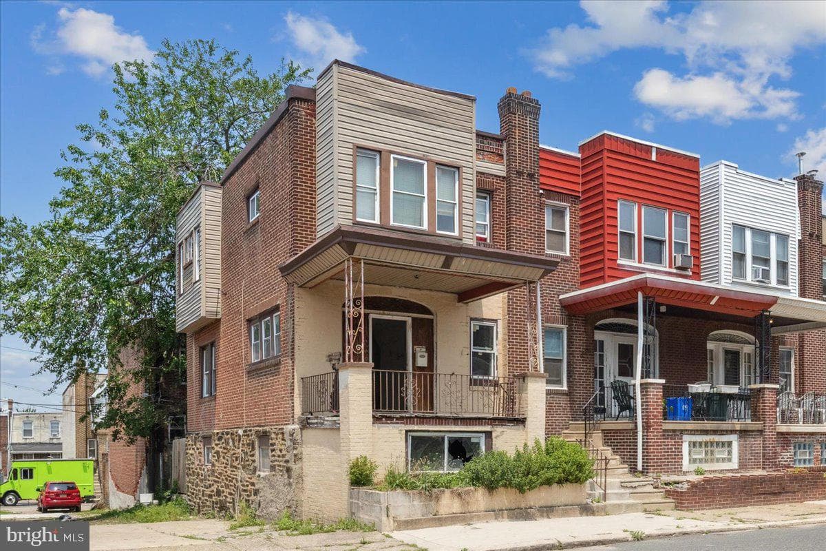 5539 Litchfield Street, Philadelphia