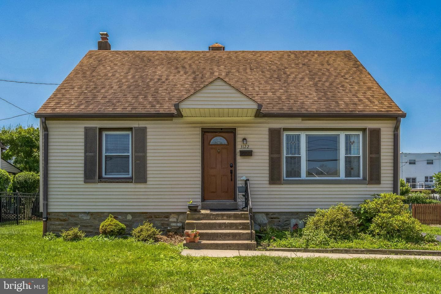 3122 Byberry Road