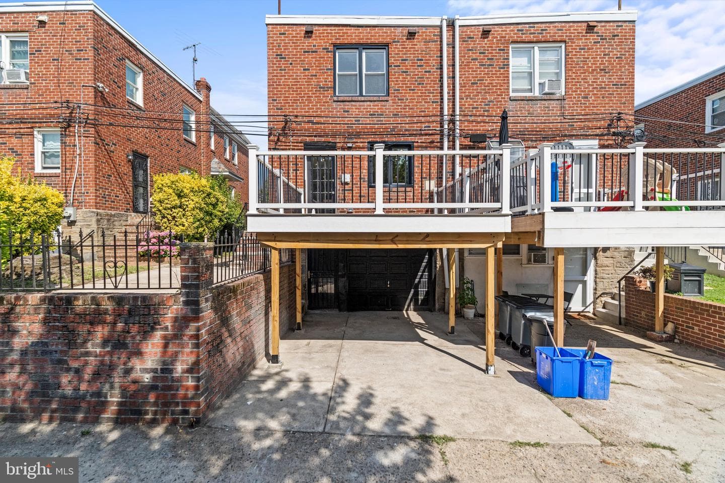 928 E Hortter Street photo 37