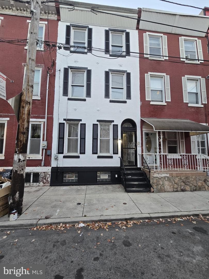 1716 N Willington Street, Philadelphia