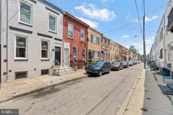2001 S Mildred Street, Philadelphia