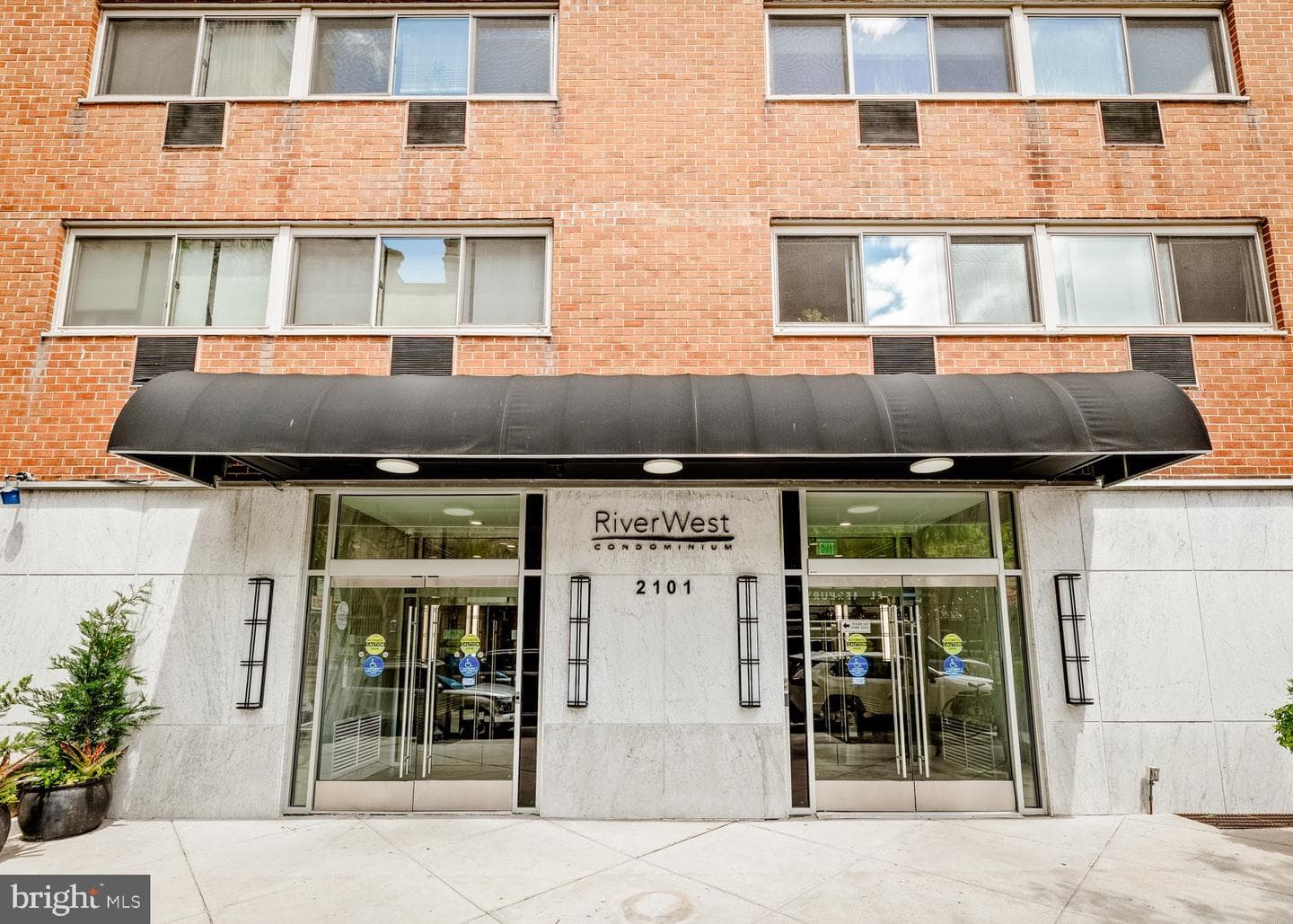 2101 Chestnut Street #1809 photo 1