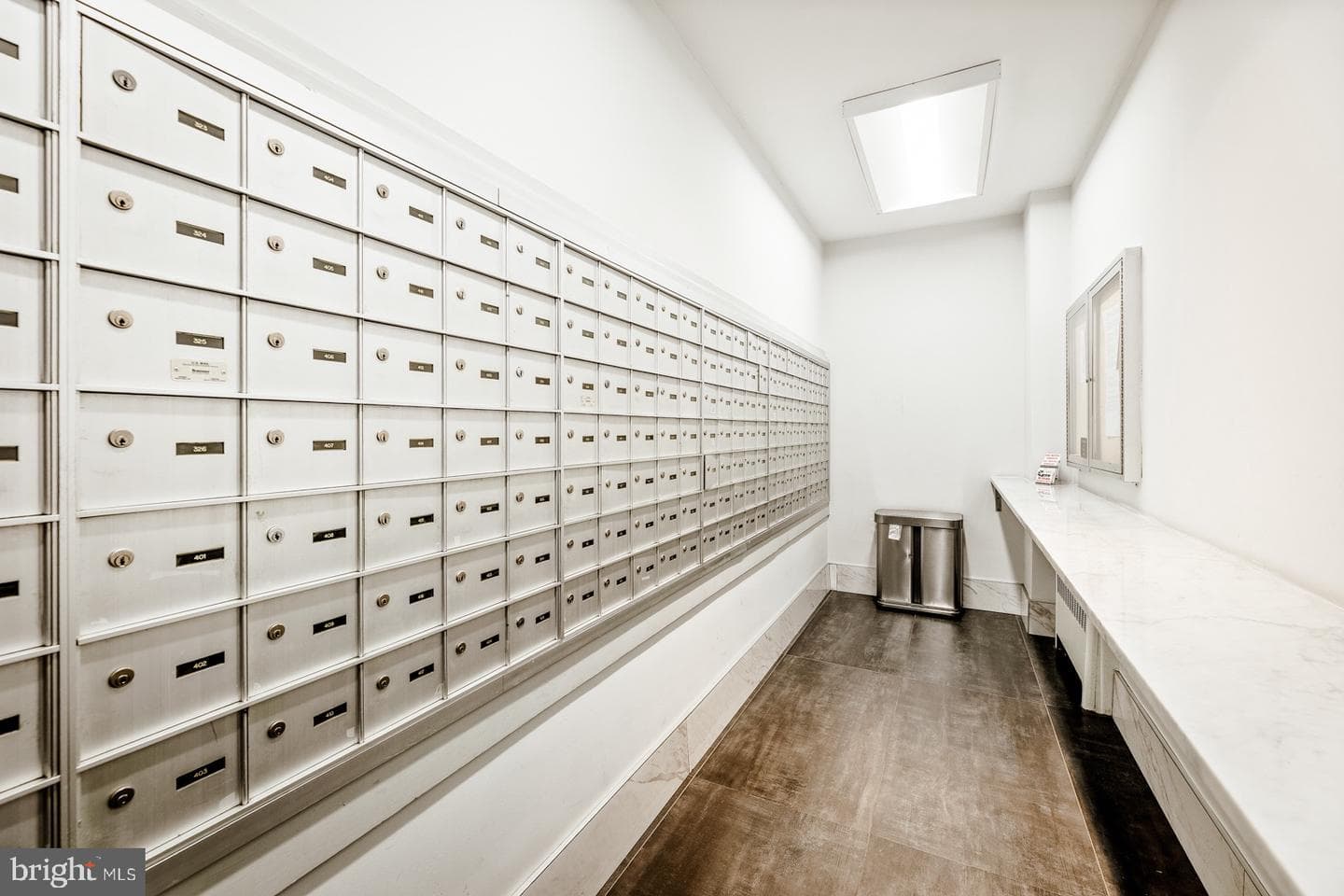 2101 Chestnut Street #1809 photo 23