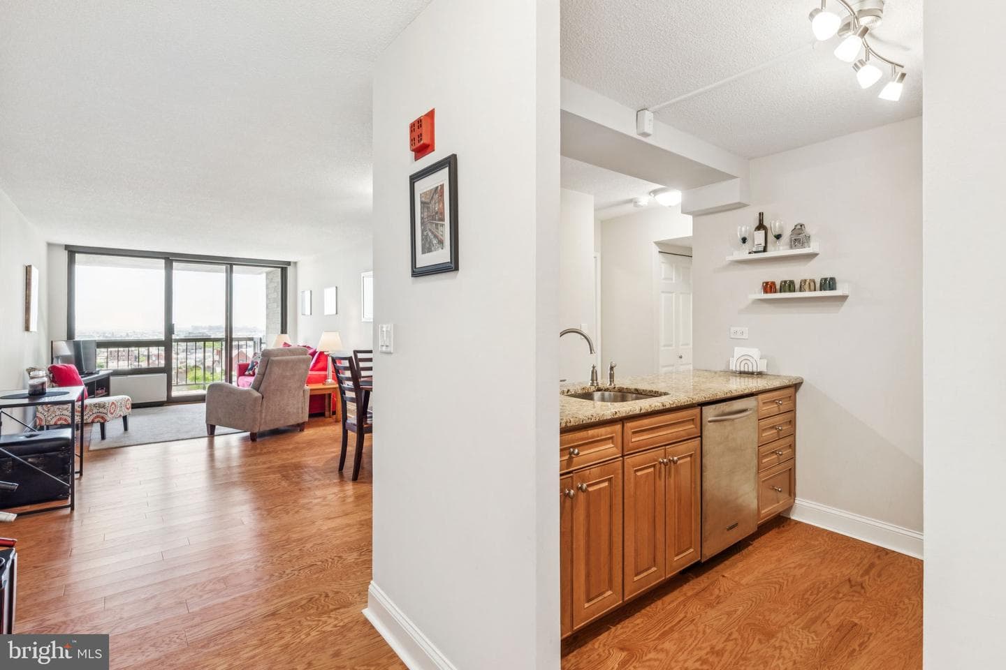 233 S 6th Street #1412b photo 2