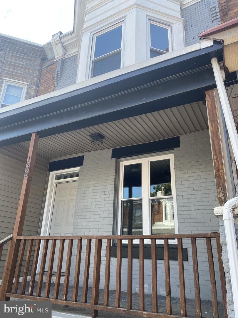 138 N 54th Street, Philadelphia