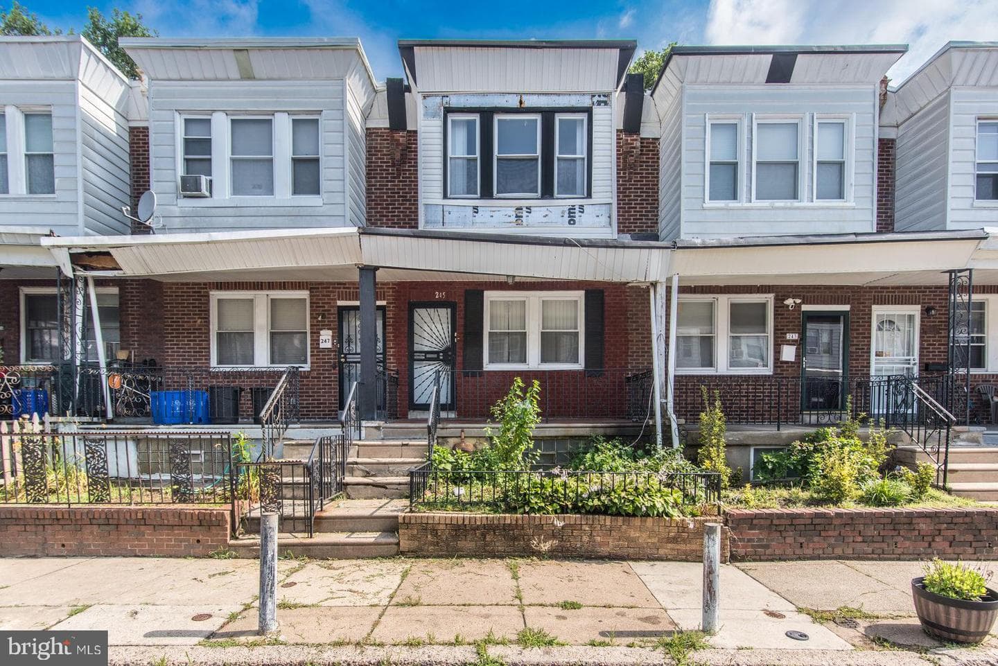 245 Widener Street photo 1