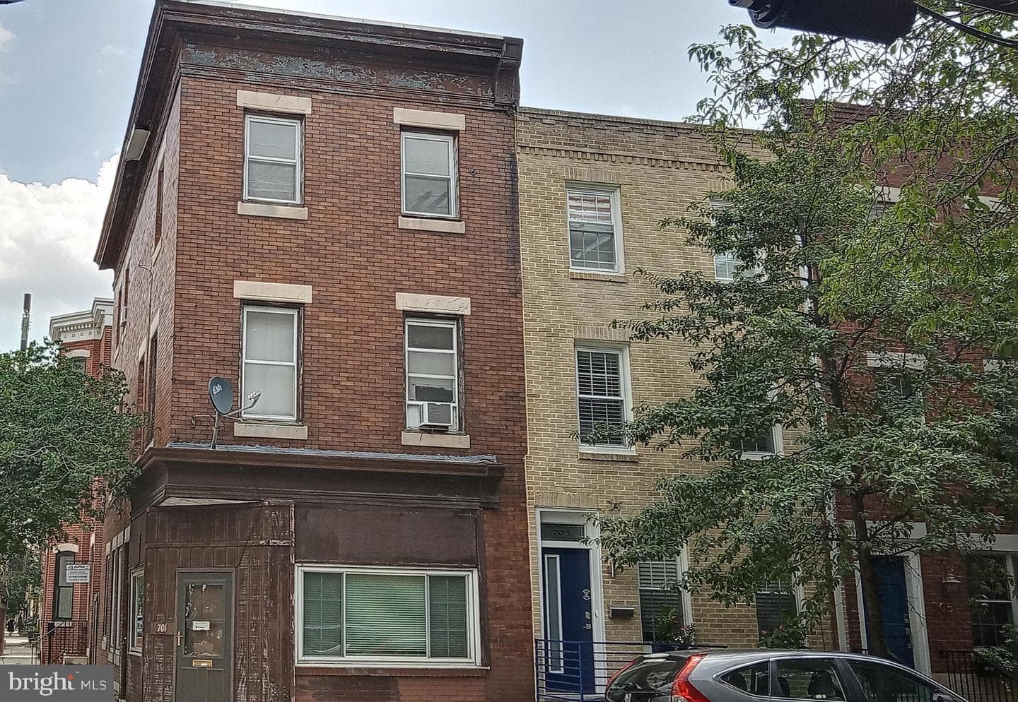 701 S 17th Street