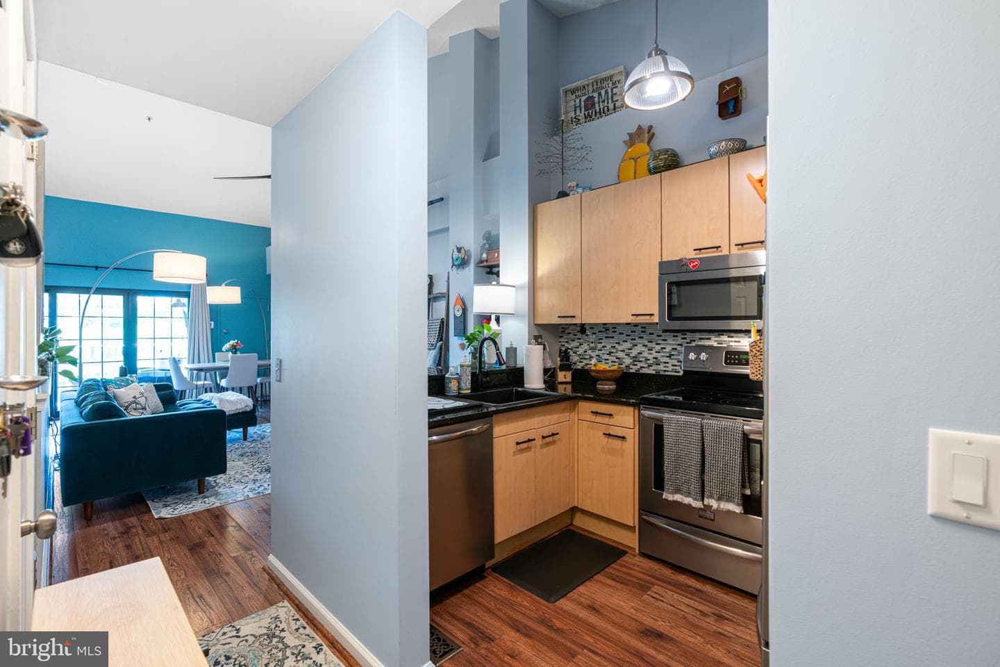 2 Leverington Avenue #ph12 photo 5