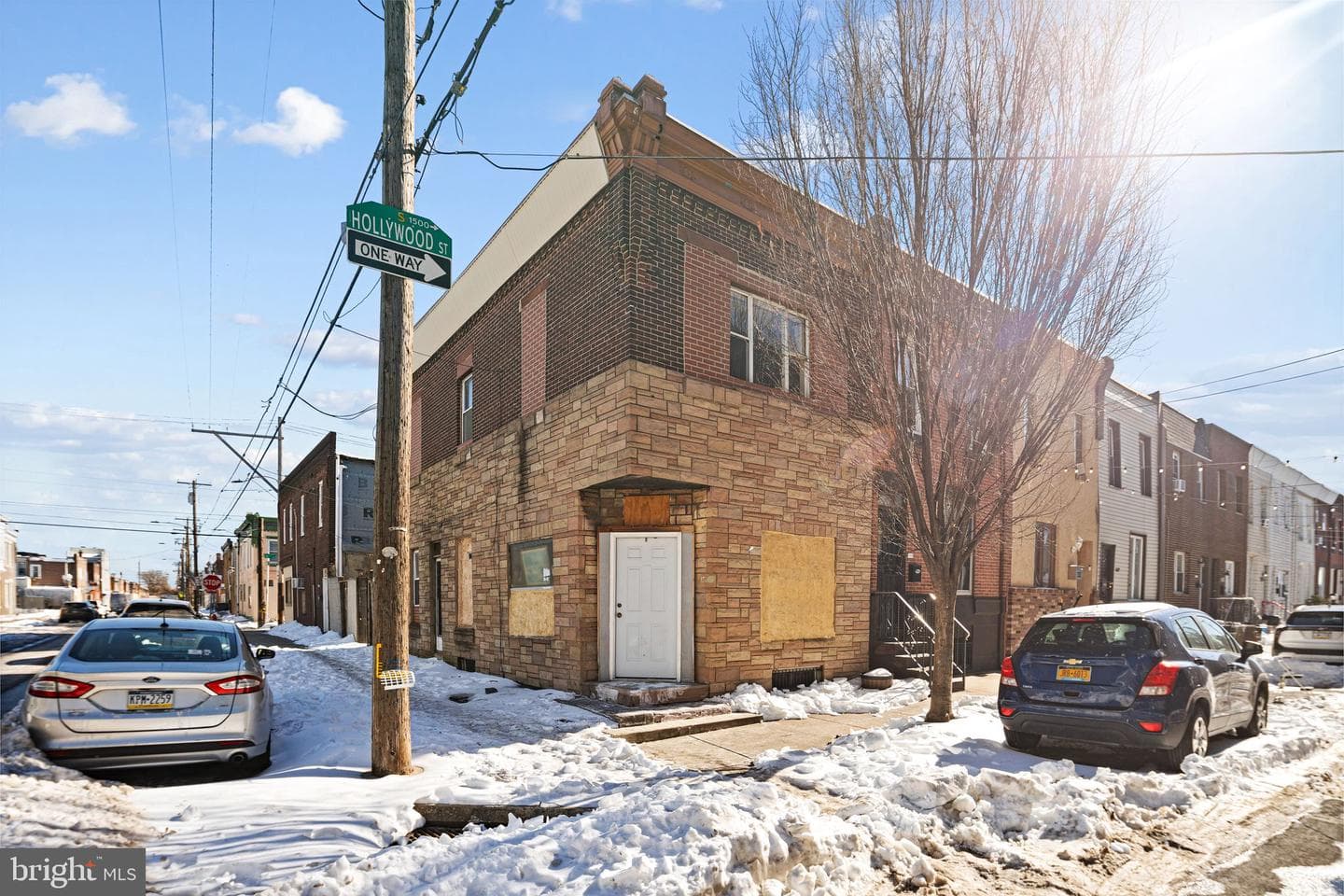 1501 S Hollywood Street, Philadelphia