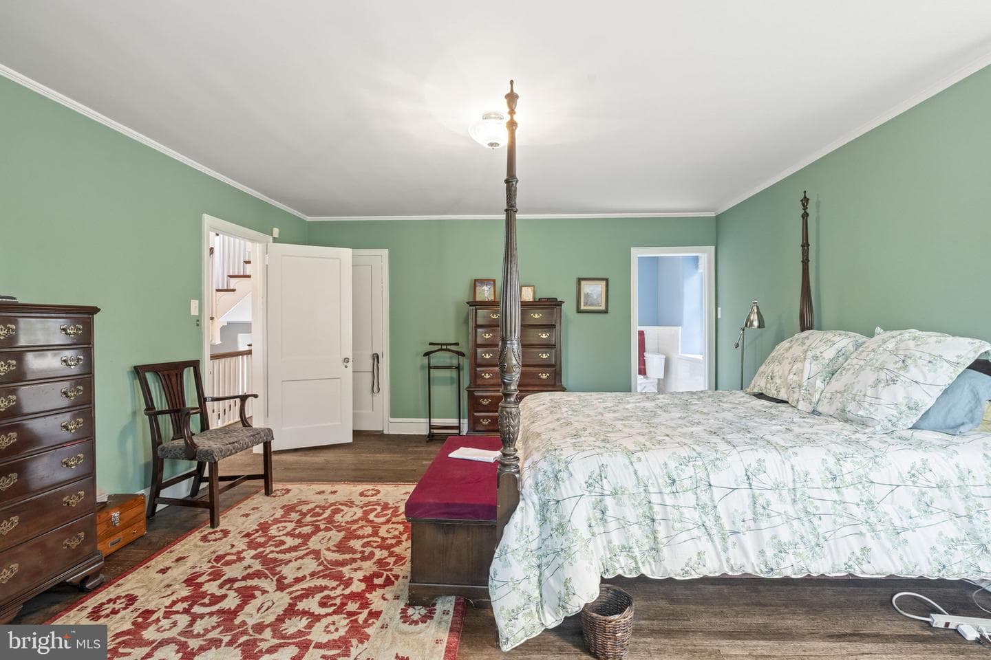 7101 Greene Street photo 30