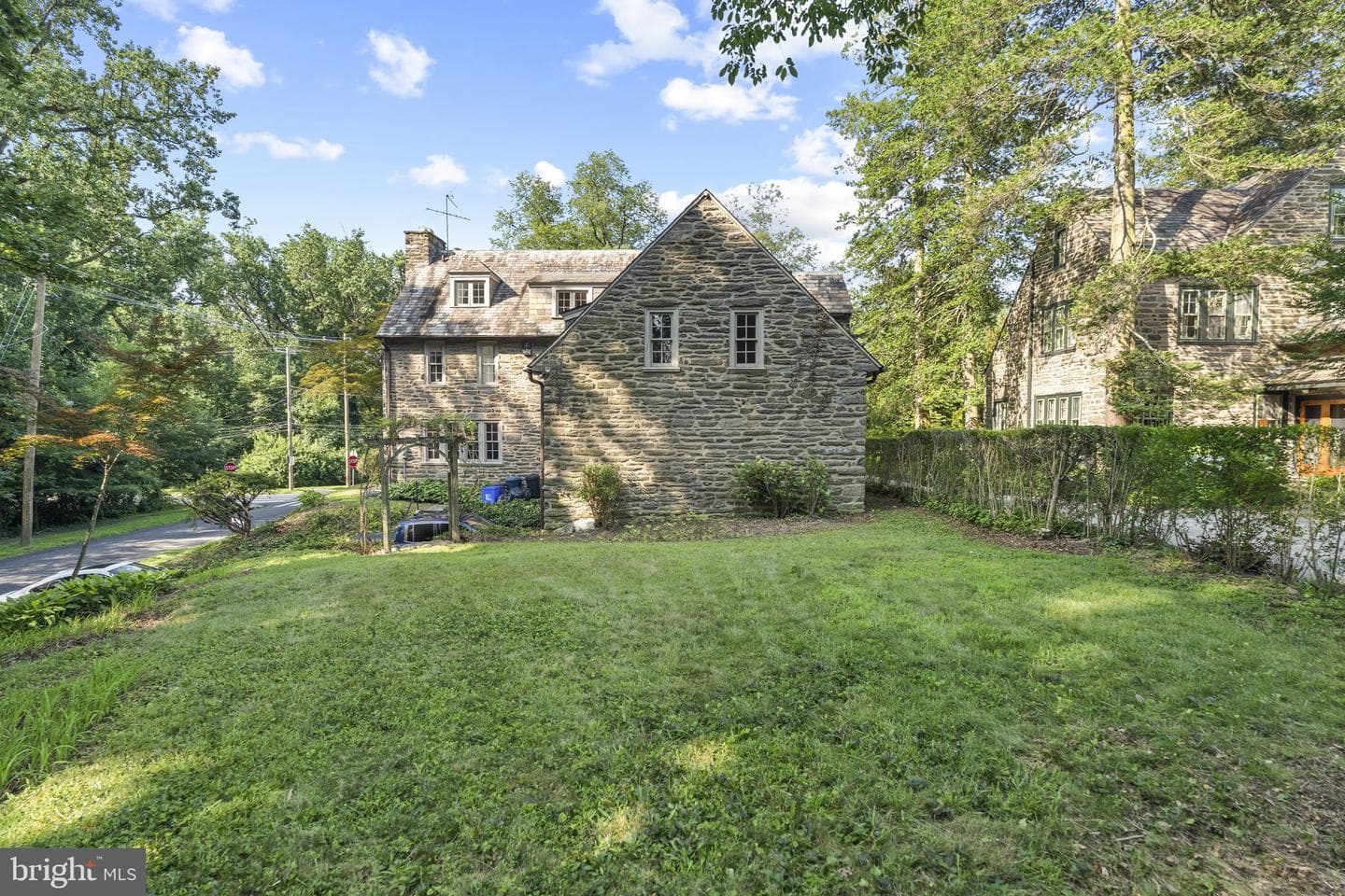 7101 Greene Street photo 47