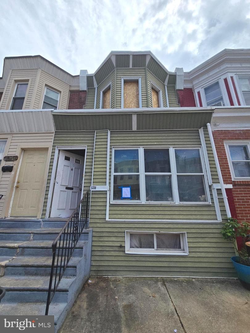 5336 Yocum Street, Philadelphia