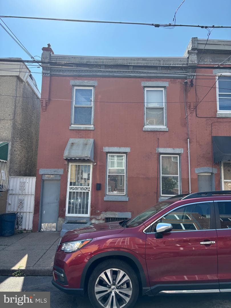 2506 N Mascher Street, Philadelphia