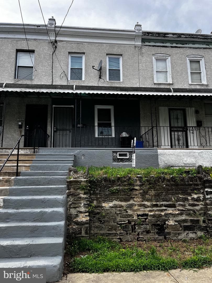 2029 Eastburn Avenue, Philadelphia