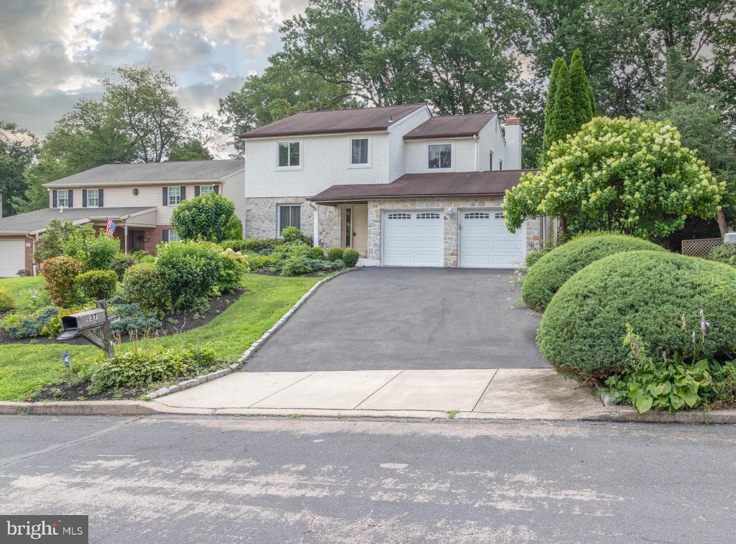 937 Caledonia Street, Philadelphia